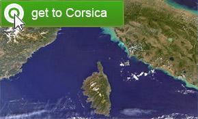 How to get to Corsica?