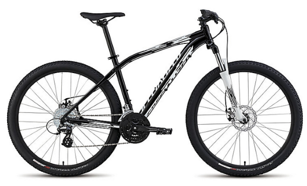 Mountain bike rental Corsica